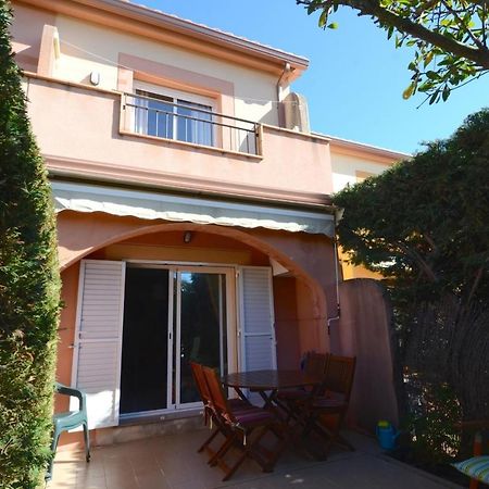 Casa Unifamiliar Con Patio Y Piscina En L'Estartit- Costa Brava Exterior foto