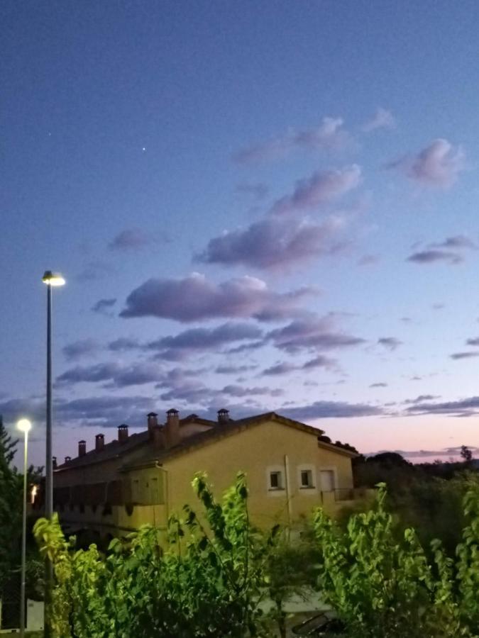 Casa Unifamiliar Con Patio Y Piscina En L'Estartit- Costa Brava Exterior foto