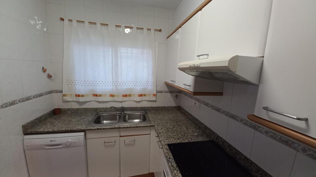 Casa Unifamiliar Con Patio Y Piscina En L'Estartit- Costa Brava Exterior foto
